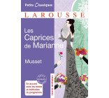 LES CAPRICES DE MARIANNE