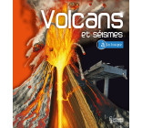 VOLCANS ET SEISMES