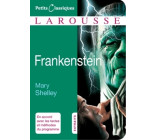 FRANKENSTEIN