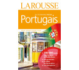 DICTIONNAIRE LAROUSSE POCHE PORTUGAIS