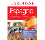 GRAND DICTIONNAIRE FRANCAIS ESPAGNOL