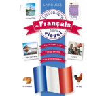 DICTIONNAIRE VISUEL DE FRANCAIS