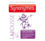 SYNONYMES