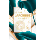 PETIT LAROUSSE ILLUSTRE 2022 COFFRET NOEL