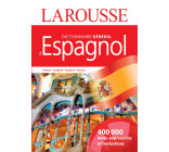 DICTIONNAIRE GENERAL FRANCAIS-ESPAGNOL