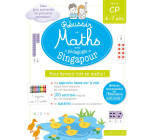 REUSSIR EN MATHS AVEC MONTESSORI ET LA PEDAGOGIE DE SINGAPOUR CP