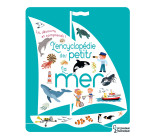 L-ENCYCLOPEDIE DES PETITS - LA MER