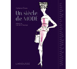 UN SIECLE DE MODE