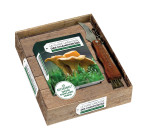 COFFRET LE LAROUSSE DES CHAMPIGNONS