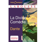 LA DIVINE COMEDIE