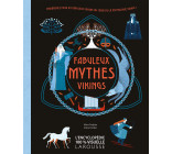 FABULEUX MYTHES VIKINGS