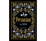 PERSUASION - JANE AUSTEN