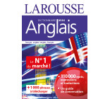 DICTIONNAIRE MINI ANGLAIS