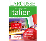 DICTIONNAIRE MINI ITALIEN