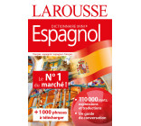 DICTIONNAIRE MINI PLUS ESPAGNOL