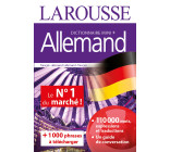 DICTIONNAIRE MINI PLUS ALLEMAND