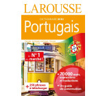 DICTIONNAIRE MINI PORTUGAIS