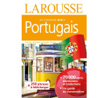 DICTIONNAIRE LAROUSSE MINI PLUS PORTUGAIS