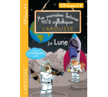 PREMIERES LECTURES 100% SYLLABIQUES - LA LUNE