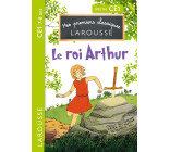 LE ROI ARTHUR CE1