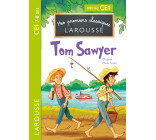 TOM SAWYER CE1