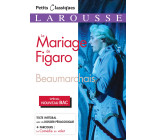 LE MARIAGE DE FIGARO (SPECIAL BAC)