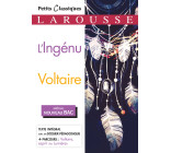 L-INGENU (SPECIAL BAC)