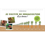 JE CULTIVE EN PERMACULTURE ET CA DONNE !