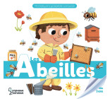 LES ABEILLES