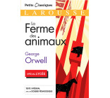 LA FERME DES ANIMAUX