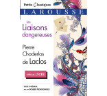 LES LIAISONS DANGEREUSES