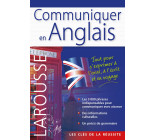 COMMUNIQUER EN ANGLAIS