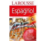 DICTIONNAIRE LAROUSSE MAXI POCHE PLUS ESPAGNOL