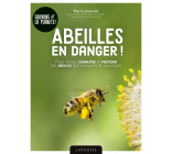 ABEILLES EN DANGER