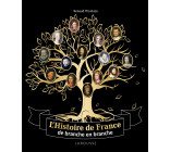 L-HISTOIRE DE FRANCE DE BRANCHE EN BRANCHE