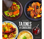 TAJINES ET COUSCOUS