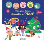 MES PLUS BEAUX CHANTS DE NOEL