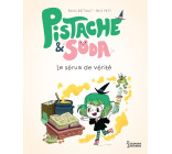 PISTACHE & SODA LE SERUM DE VERITE