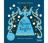 LA REINE DES NEIGES