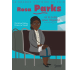 ROSA PARKS ET LA LUTTE POUR L-EGALITE