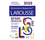 MAXIPOCHE PLUS 2022