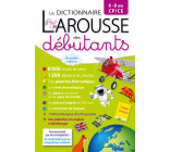 LAROUSSE DICTIONNAIRE DES DEBUTANTS 6/8 ANS CP/CE