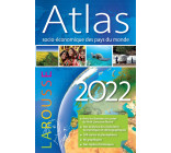 ATLAS SOCIO-ECONOMIQUE DES PAYS DU MONDE 2022