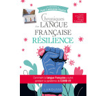 CHRONIQUES D-UNE LANGUE FRANCAISE EN RESILIENCE