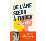 DE L-AME SOEUR A TINDER