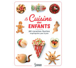 LA CUISINE DES ENFANTS