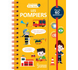 LES POMPIERS