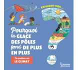 EXPLIQUE-MOI LE CLIMAT