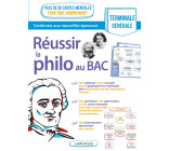 REUSSIR LA PHILO AU BAC