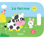 LA FERME